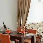 Mirage Collective Апартамент Несебър