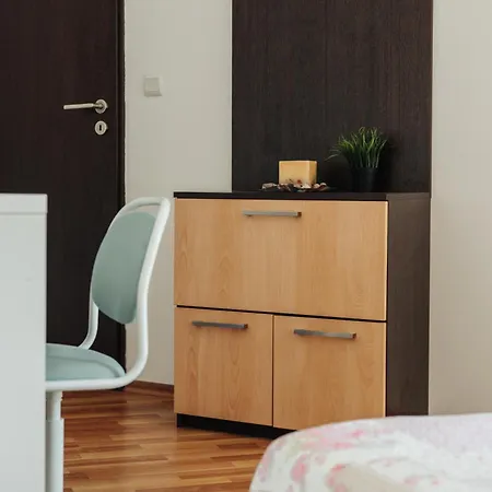 Lejlighed 55 Perla Collective