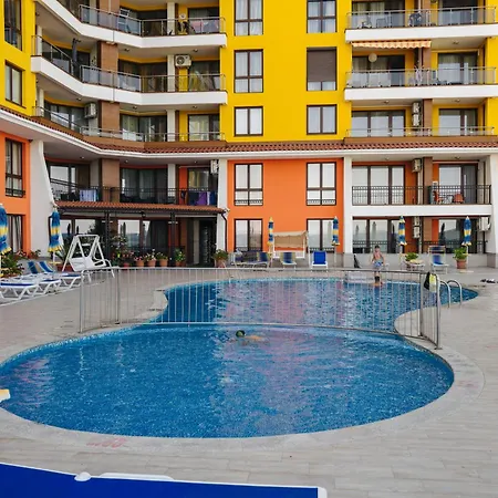 Apartman Mirage Collective *