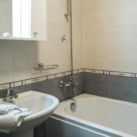 Apartman Mirage Collective