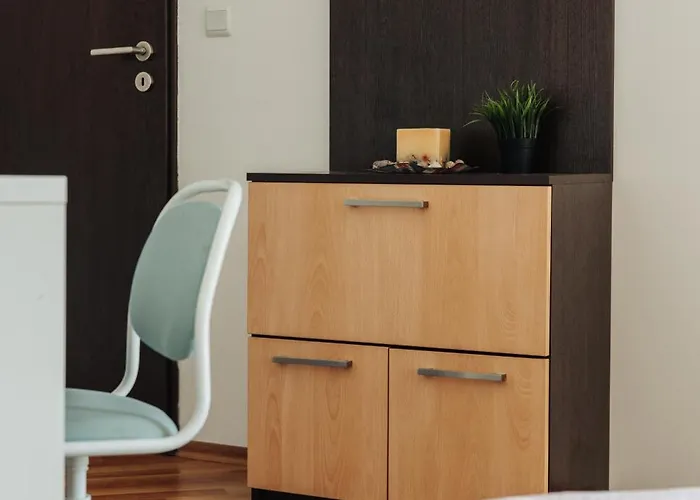 Apartman Mirage Collective