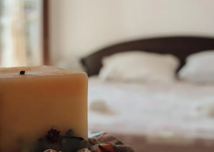 Mirage Collective Apartman Neszebar