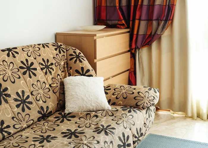 Mirage Collective Apartman