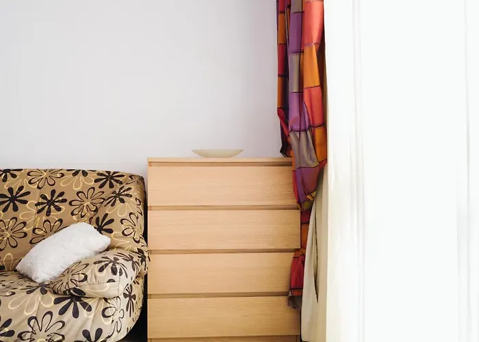 Mirage Collective Apartman Neszebar