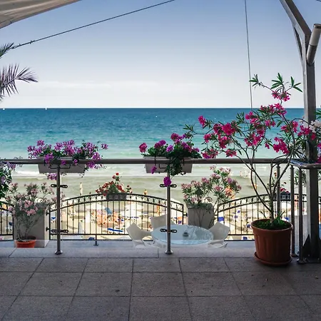 Mirage Collective * Несебир