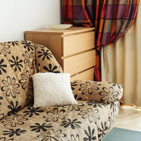 Mirage Collective Апартаменти